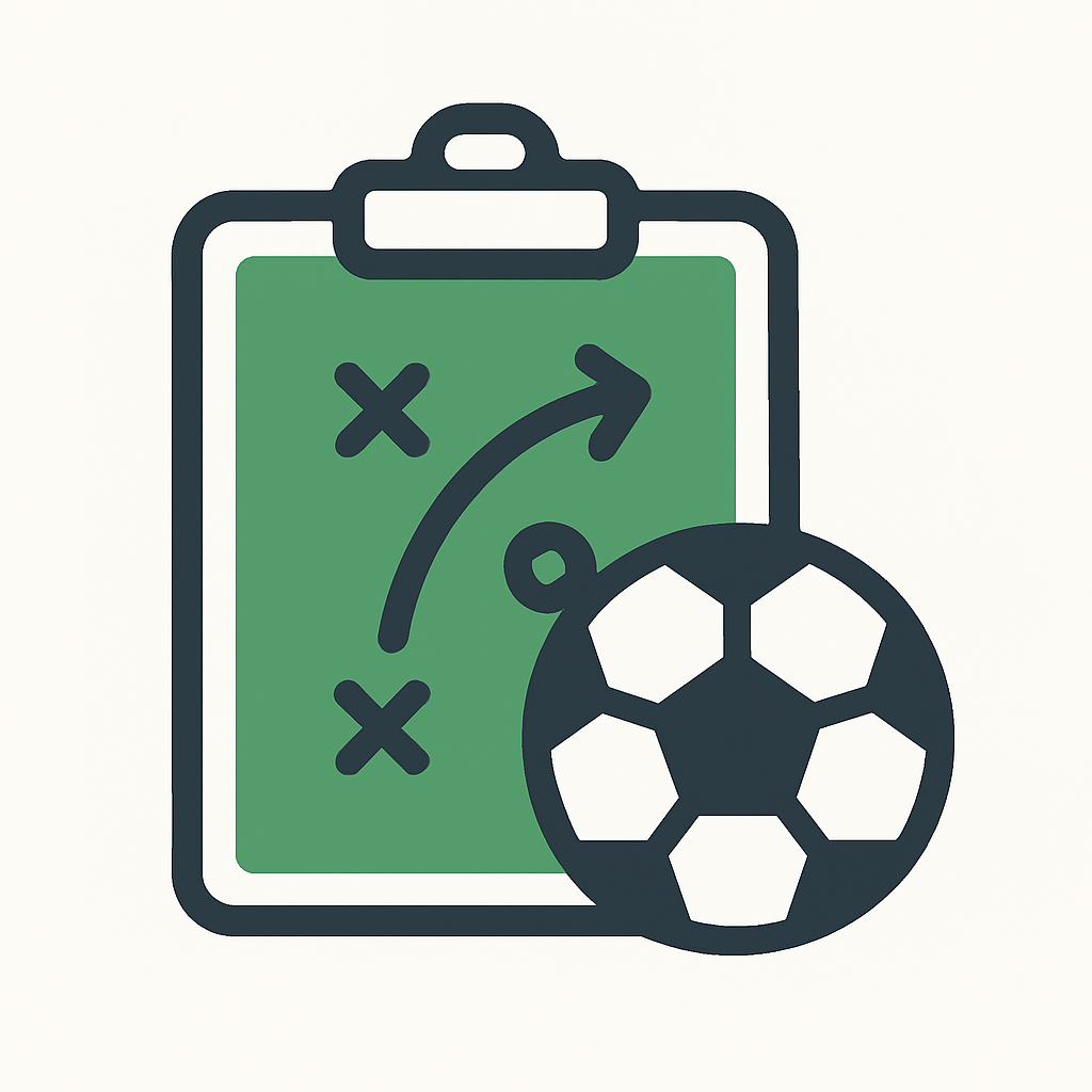 Fantacalcio Manager Logo